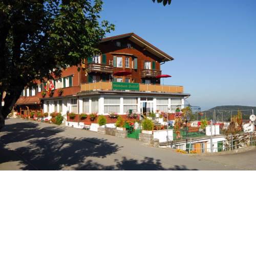 Gästehaus Hotel Seeblick