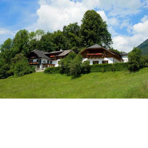 Gästehaus Kasbichler