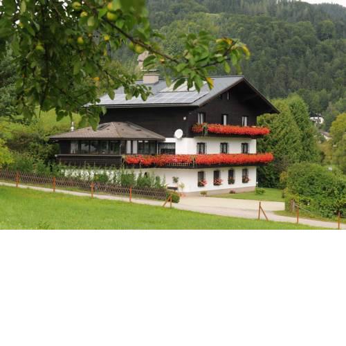 Gästehaus Klinka