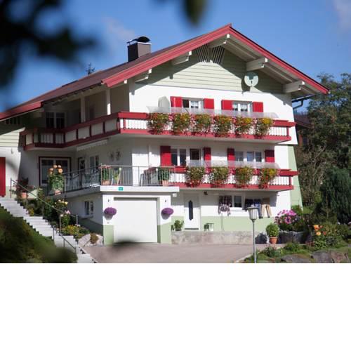 Gästehaus König