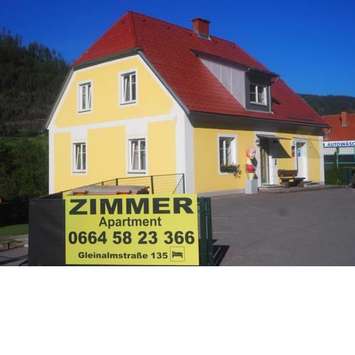Gästehaus Landgraf