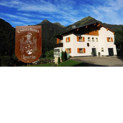 Gästehaus Laurin