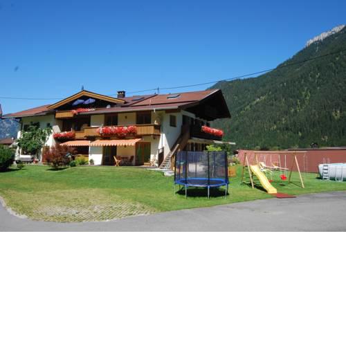 Gästehaus Luise