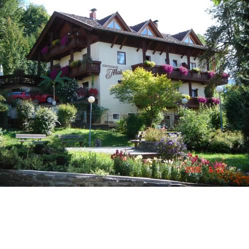 Gästehaus Maier