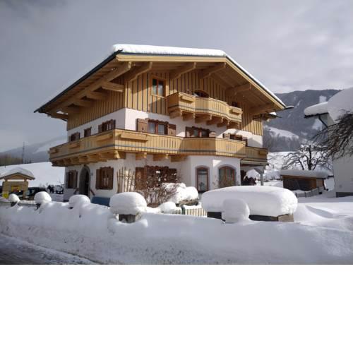 Gästehaus Margarethe