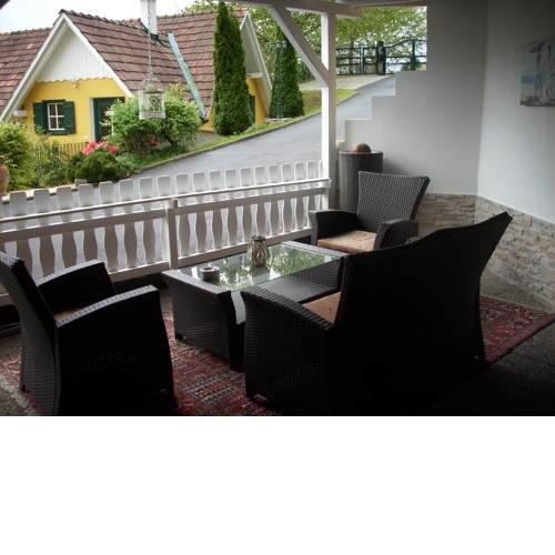 Gästehaus MAXLTONI