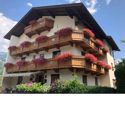 Gästehaus Neuhauser