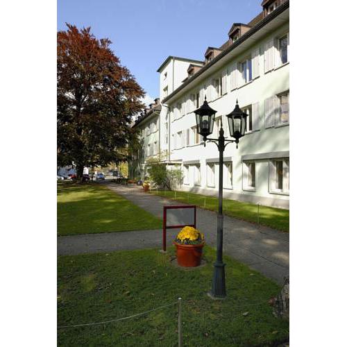 Gästehaus Nidelbad