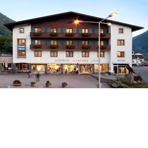 Gästehaus Obwexer
