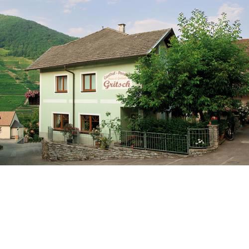 Gästehaus-Pension F&G Gritsch