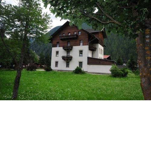 Gästehaus Posthof