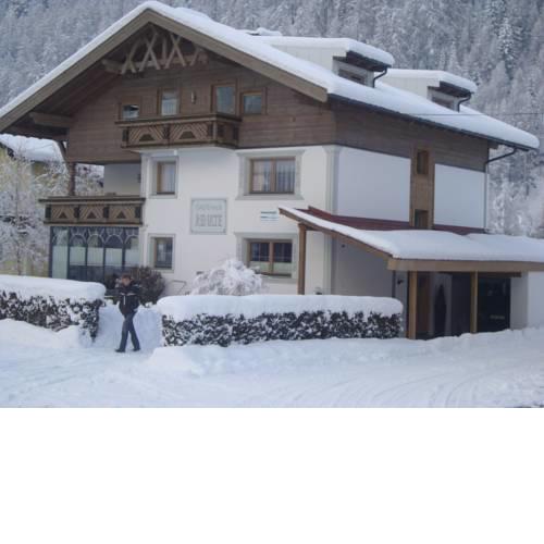 Gästehaus Renate