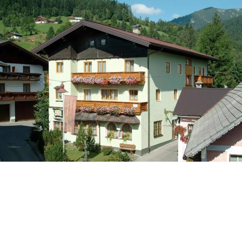 Gästehaus Sägemühle
