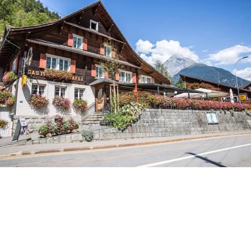 Gästehaus Schäfli