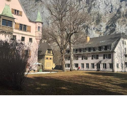 Gästehaus Schloss Leopoldstein
