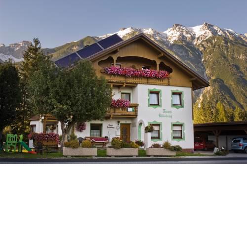 Gästehaus Schönberg - 3Sterne Edelweiß Superior