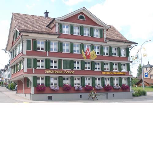 Gästehaus Sonne