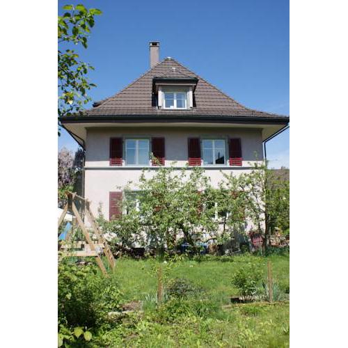 Gästehaus Sonne