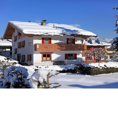 Gästehaus Staffner
