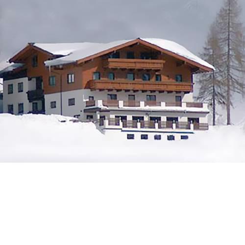 Gästehaus Standardhaus
