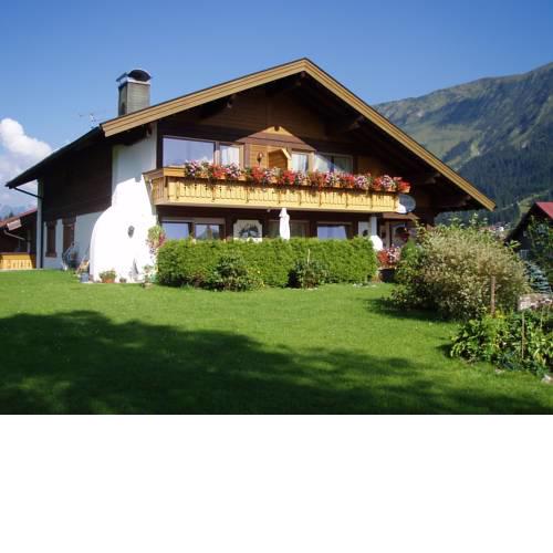 Gästehaus Strasser Hotel Garni