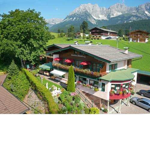 Pension Sunnberg