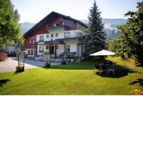 Gästehaus Talbach