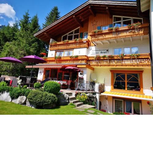 Gästehaus Thaler