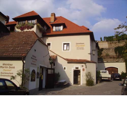 Gästehaus Thurnhof
