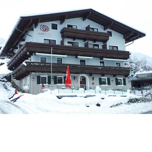 Gästehaus Waldrose