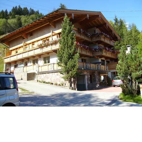 Gästehaus Waldruh