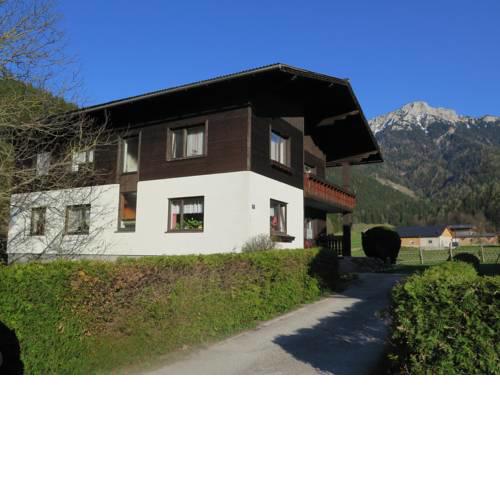 Gästehaus Wasserburger