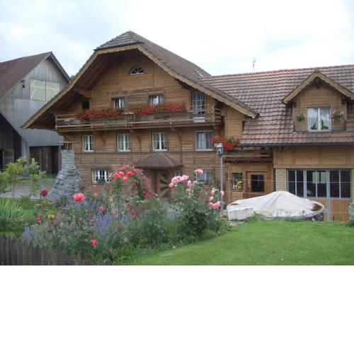 Gästehaus Wellsberg
