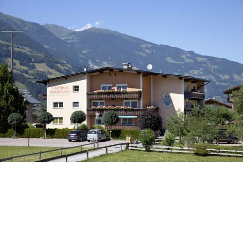Gästehaus Wiesengrund & Apart Sporer