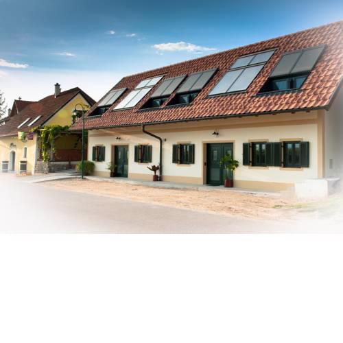 Gästehaus Wildpert