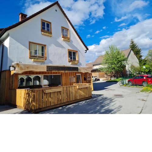 Gästehaus ZeitRaum