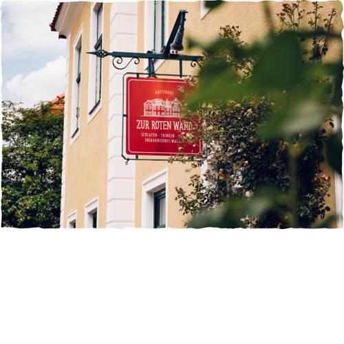 Gästehaus zur roten Wand