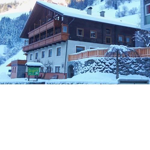 Gästeheim Dorfwirt