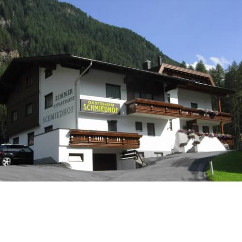 Gästeheim Schmiedhof