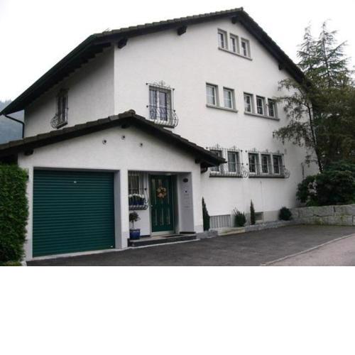 Gästewohnung Matthöhe