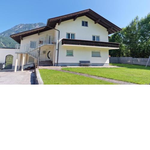 Gästezimmer 2 Heiterwanger-Blick