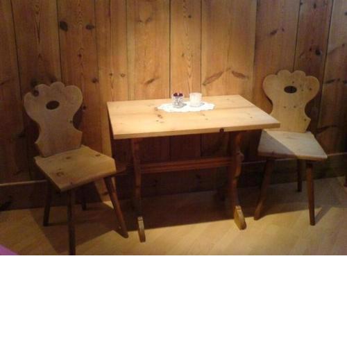 Gästezimmer Alvetern Alpetta