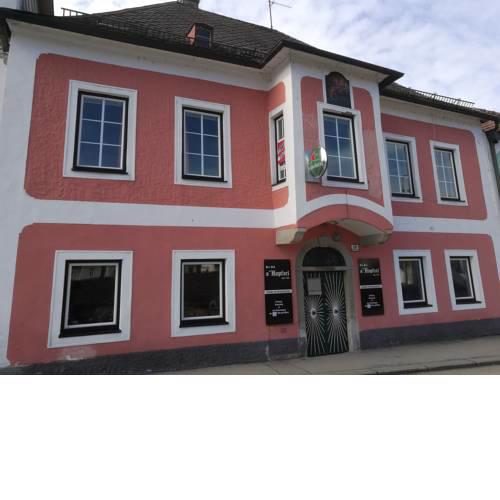 Gästezimmer & Apartment Mayrhofer