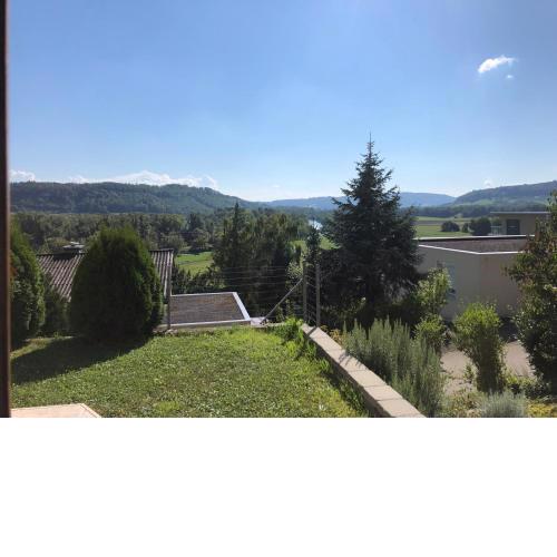 Gästezimmer Erlinsbach bei Aarau, zwischen Aare und Jura