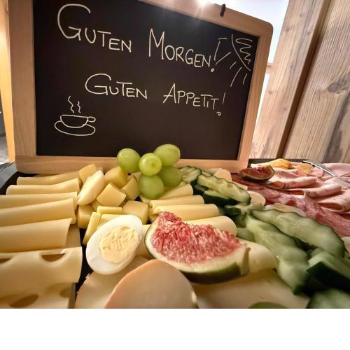 Gästezimmer Frühwirth