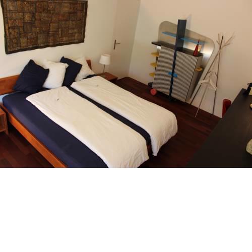 Gästezimmer Galmisbach
