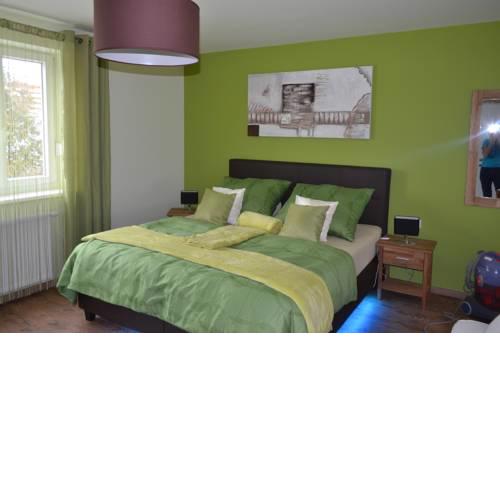 Gästezimmer Gerlinde