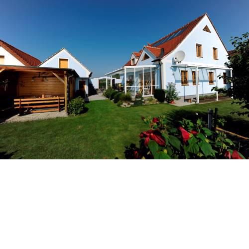 Gästezimmer Krappel