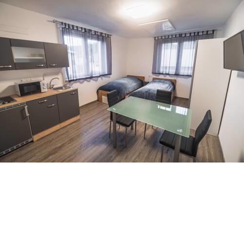 Gästezimmer Scheibenreif