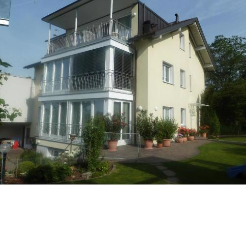 Gästezimmer Suppan